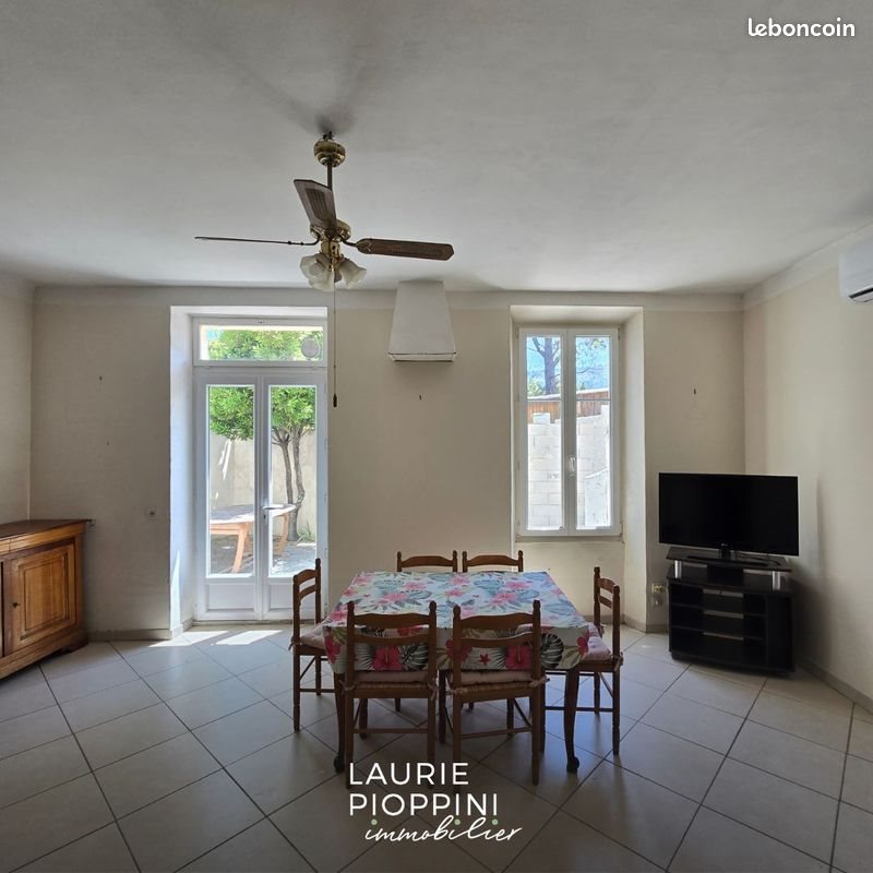 Maison à vendre, 86m², Aubagne