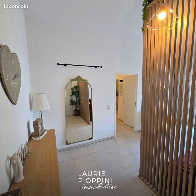 Appartement à vendre, 61m², Cuges-les-Pins