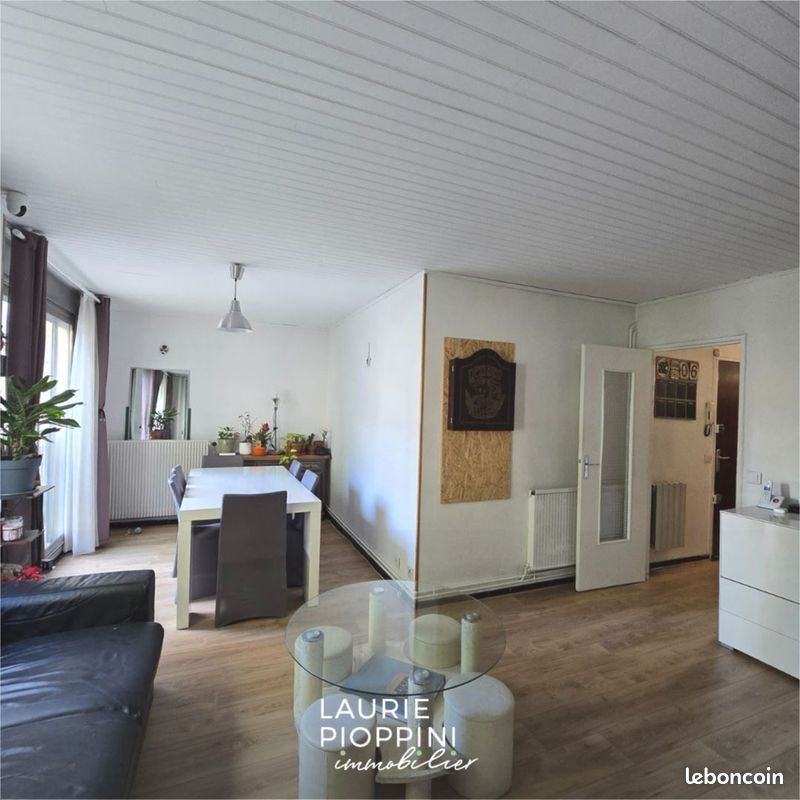 Appartement à vendre, 60m², Aubagne