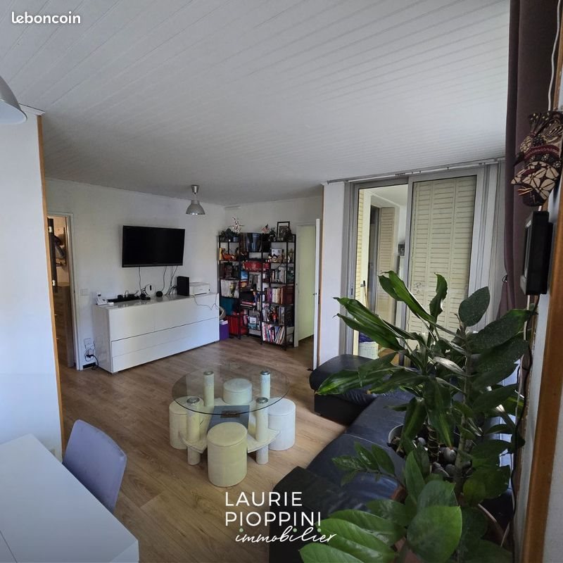 Appartement à vendre, 60m², Aubagne