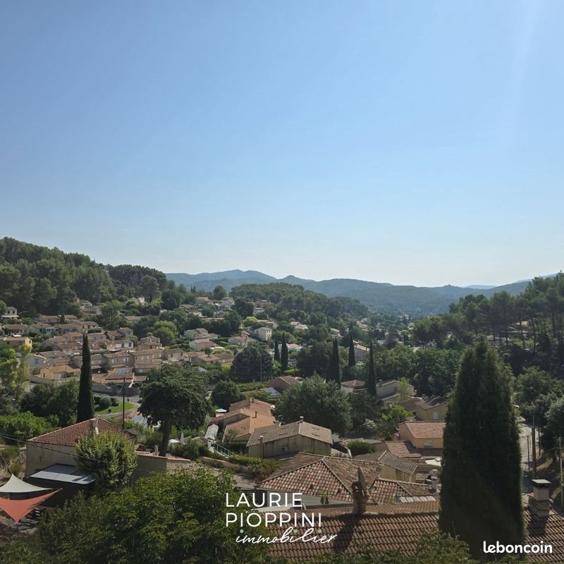 Maison à vendre, 197m², Peypin