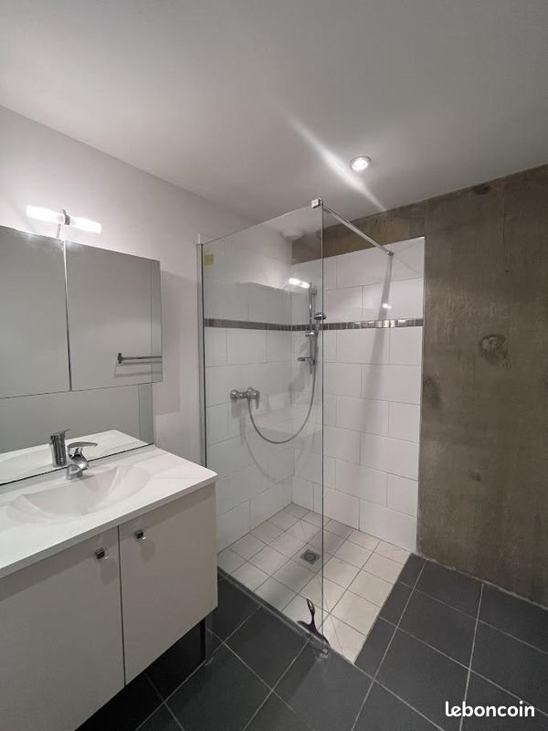 Appartement à vendre, 33m², Angers