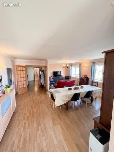 Appartement à vendre, 97m², Saint-Barthélemy-d'Anjou