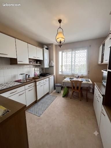 Appartement à vendre, 97m², Saint-Barthélemy-d'Anjou