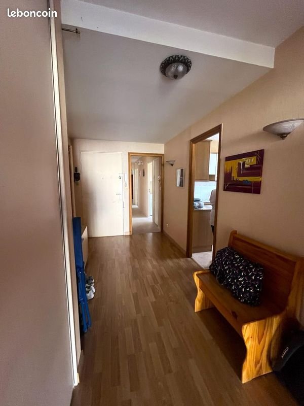 Appartement à vendre, 97m², Saint-Barthélemy-d'Anjou