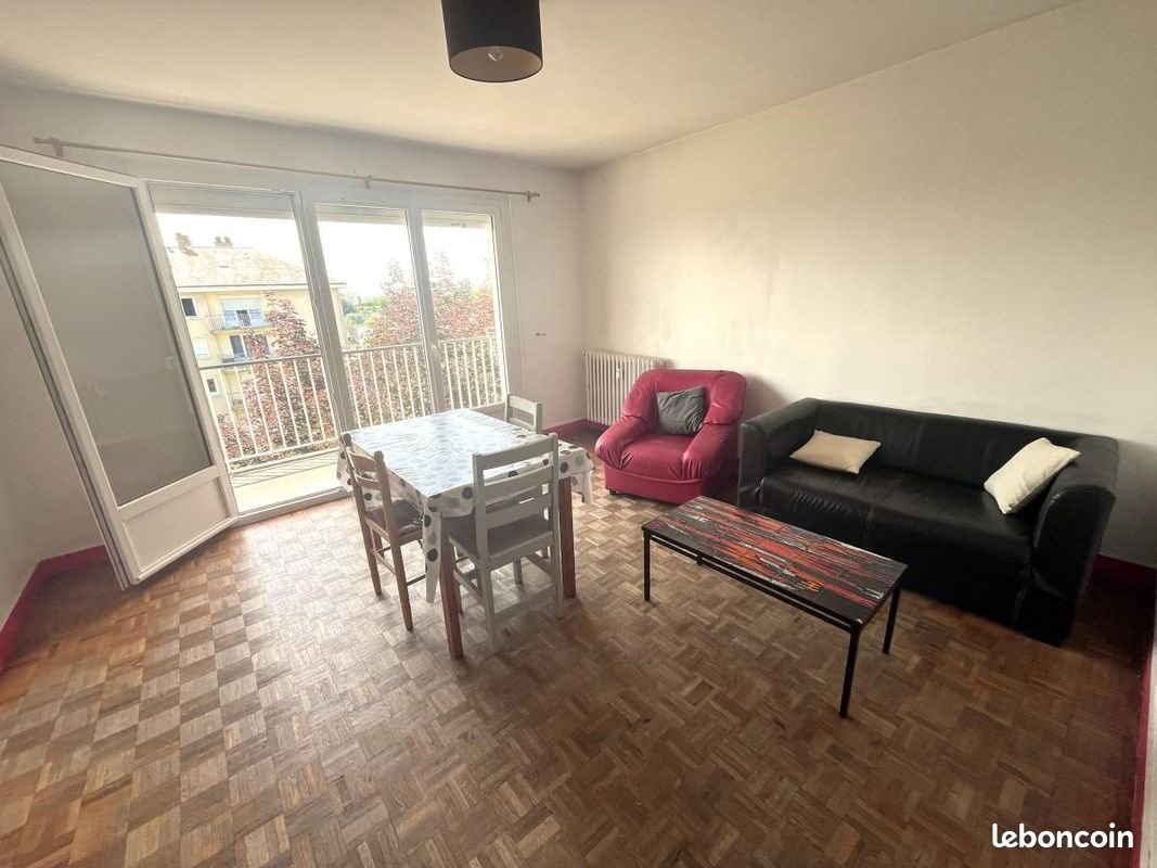 Appartement à vendre, 67m², Angers