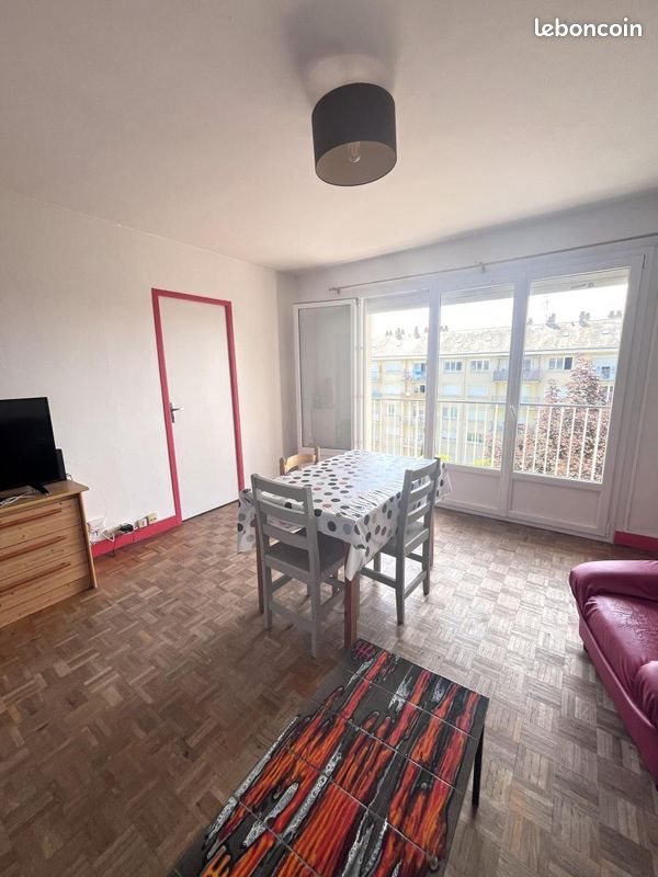 Appartement à vendre, 67m², Angers