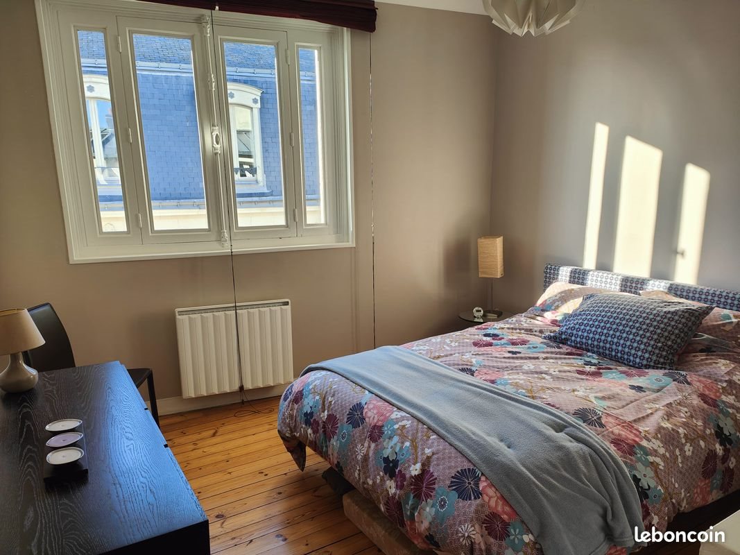 Appartement à vendre, 64m², Nantes