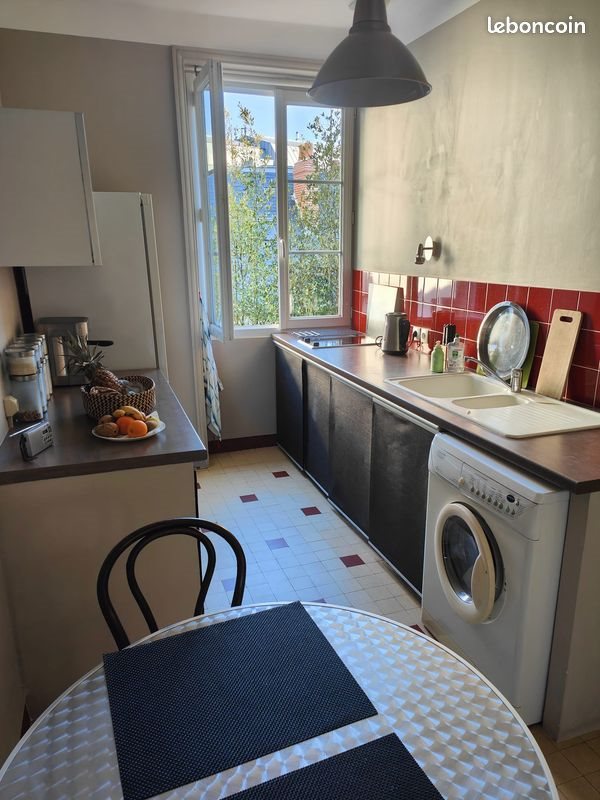 Appartement à vendre, 64m², Nantes