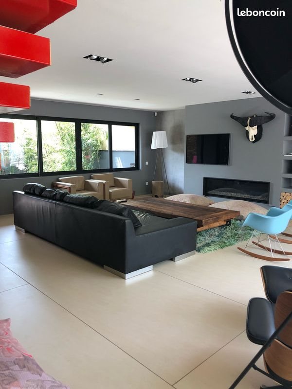 Maison à louer, 185m², Mérignac