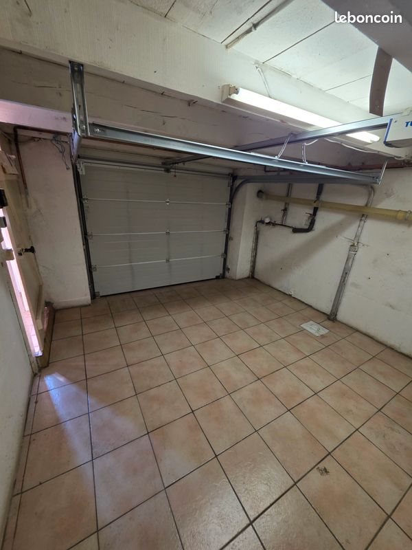 Maison à vendre, 80m², Lunéville
