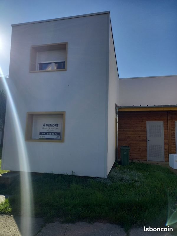 Maison à vendre, 92m², Amiens