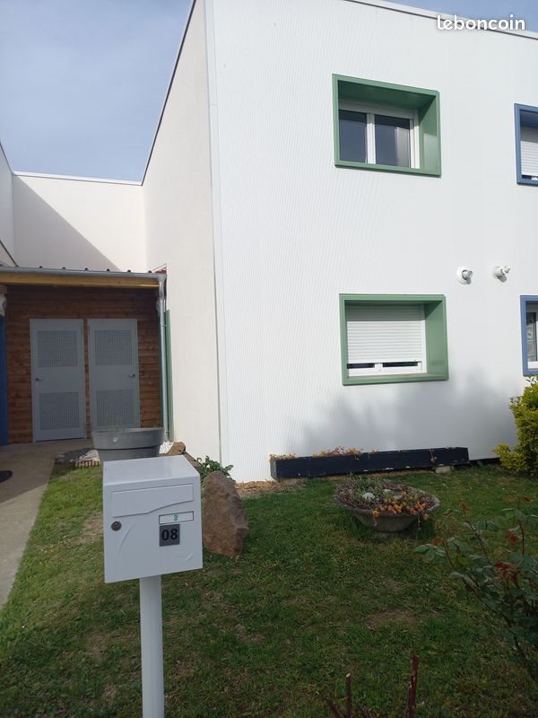 Maison à vendre, 79m², Amiens