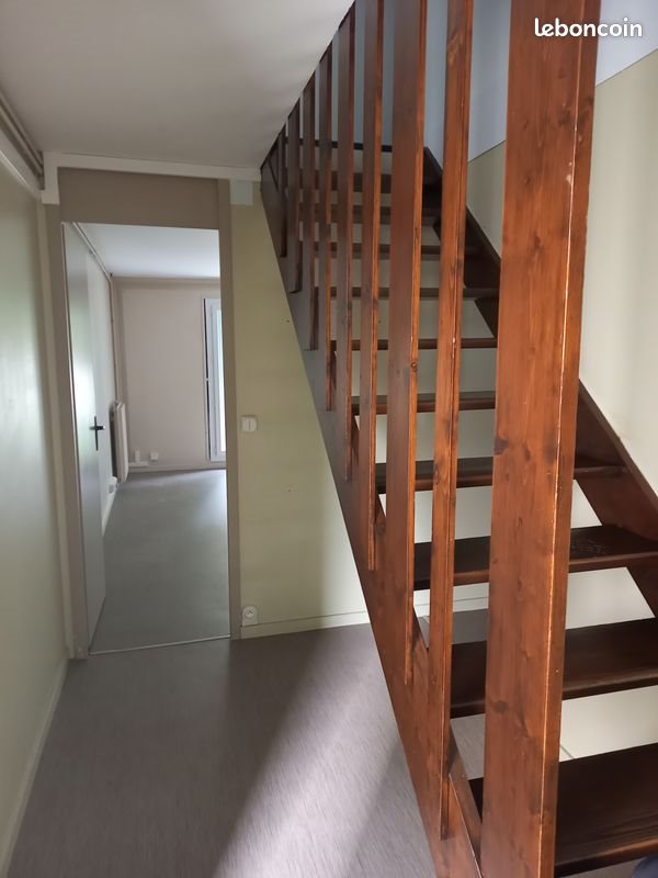 Maison à vendre, 79m², Amiens