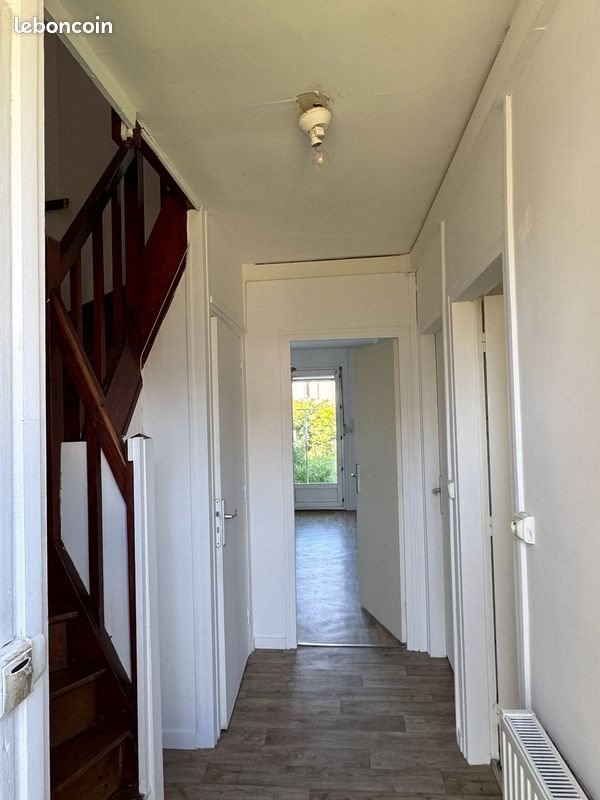Maison à vendre, 78m², Roye