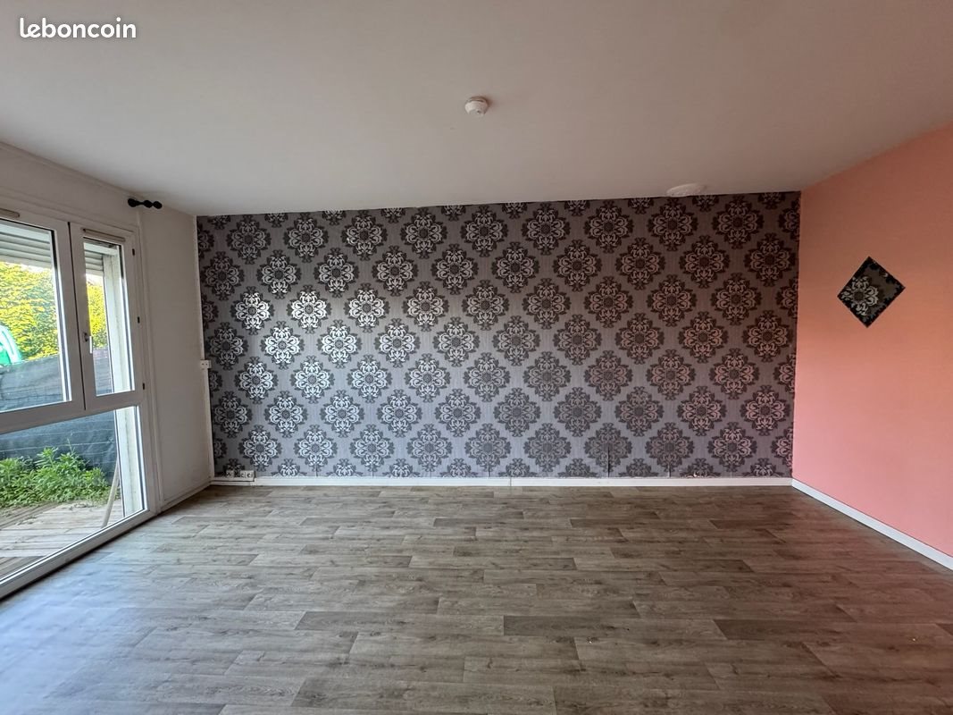 Maison à vendre, 78m², Roye