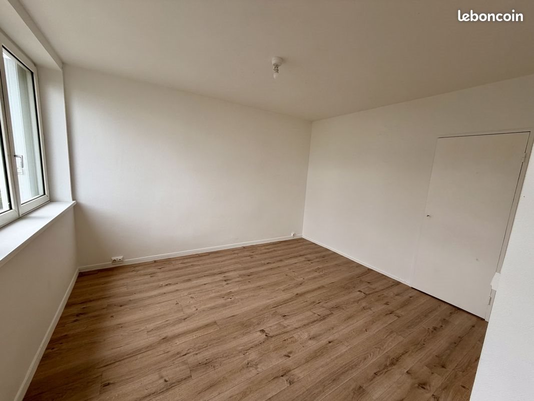 Appartement à vendre, 66m², Mourenx