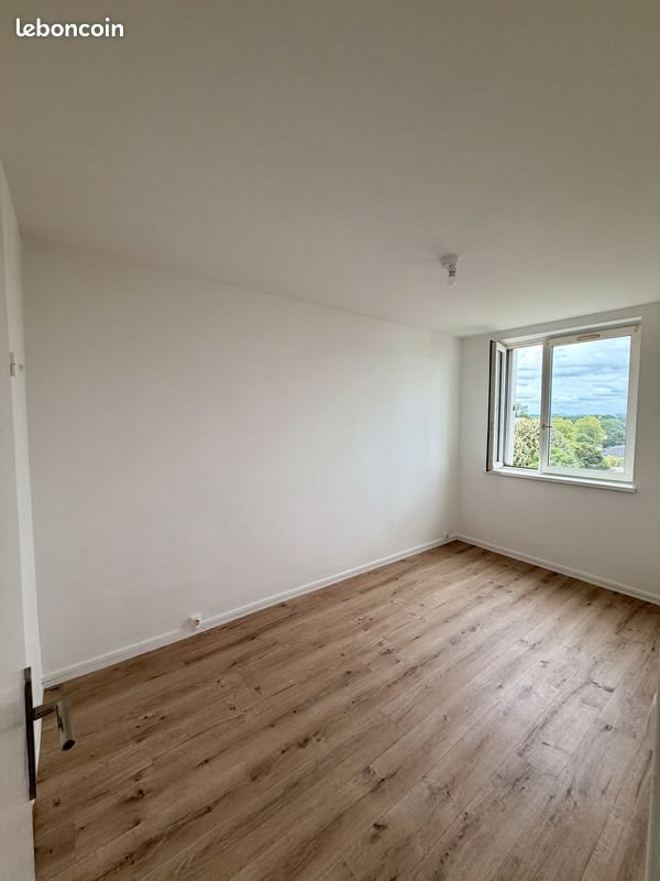 Appartement à vendre, 66m², Mourenx