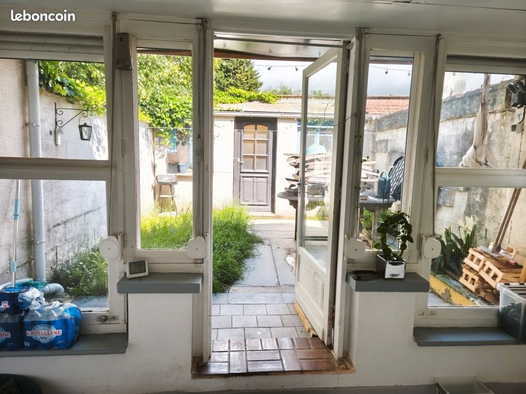Maison à vendre, 80m², Wattrelos