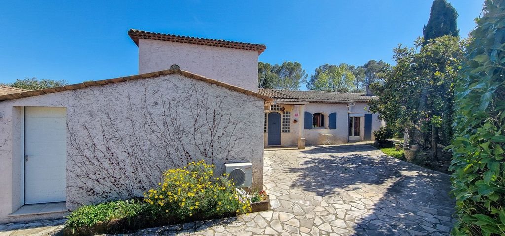 Maison à vendre, 281m², Peymeinade