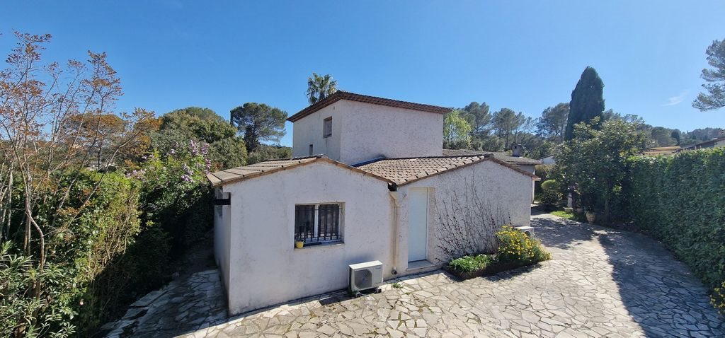 Maison à vendre, 281m², Peymeinade