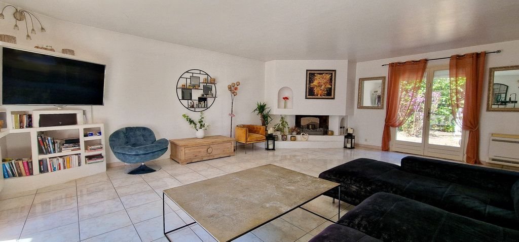 Maison à vendre, 281m², Peymeinade