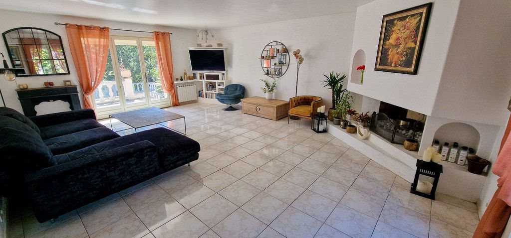 Maison à vendre, 281m², Peymeinade
