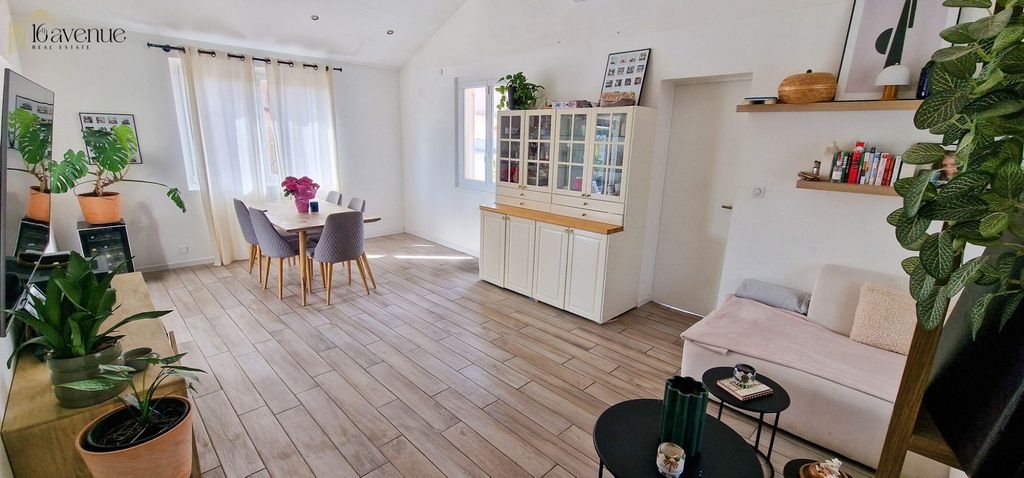 Maison à vendre, 92m², Mouans-Sartoux