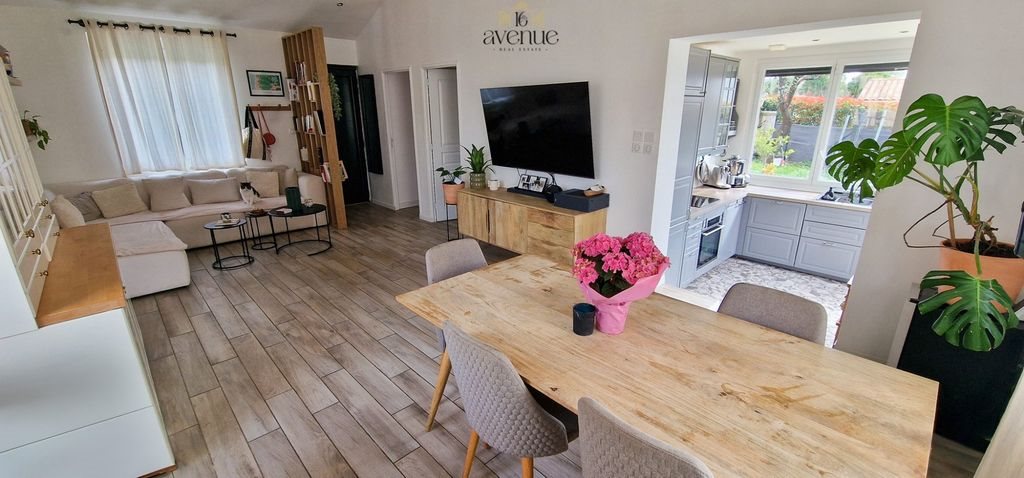 Maison à vendre, 92m², Mouans-Sartoux