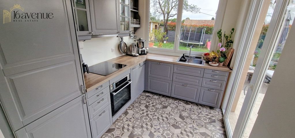 Maison à vendre, 92m², Mouans-Sartoux