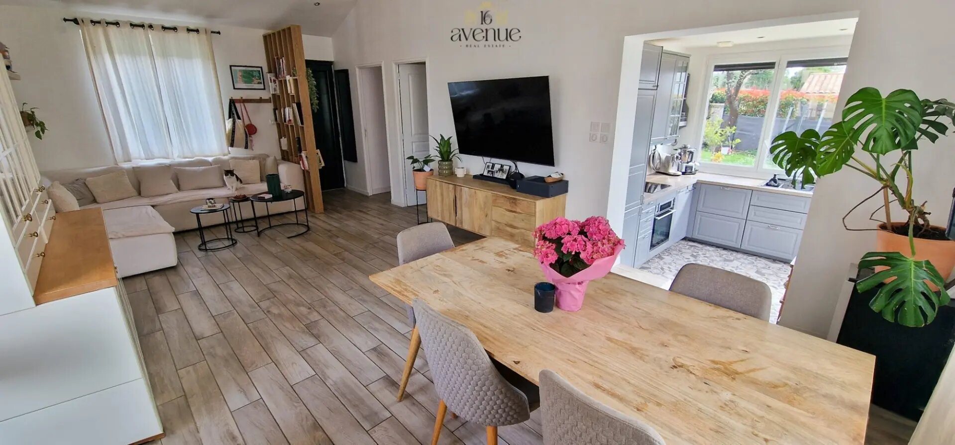 Maison à vendre, 92m², Mouans-Sartoux