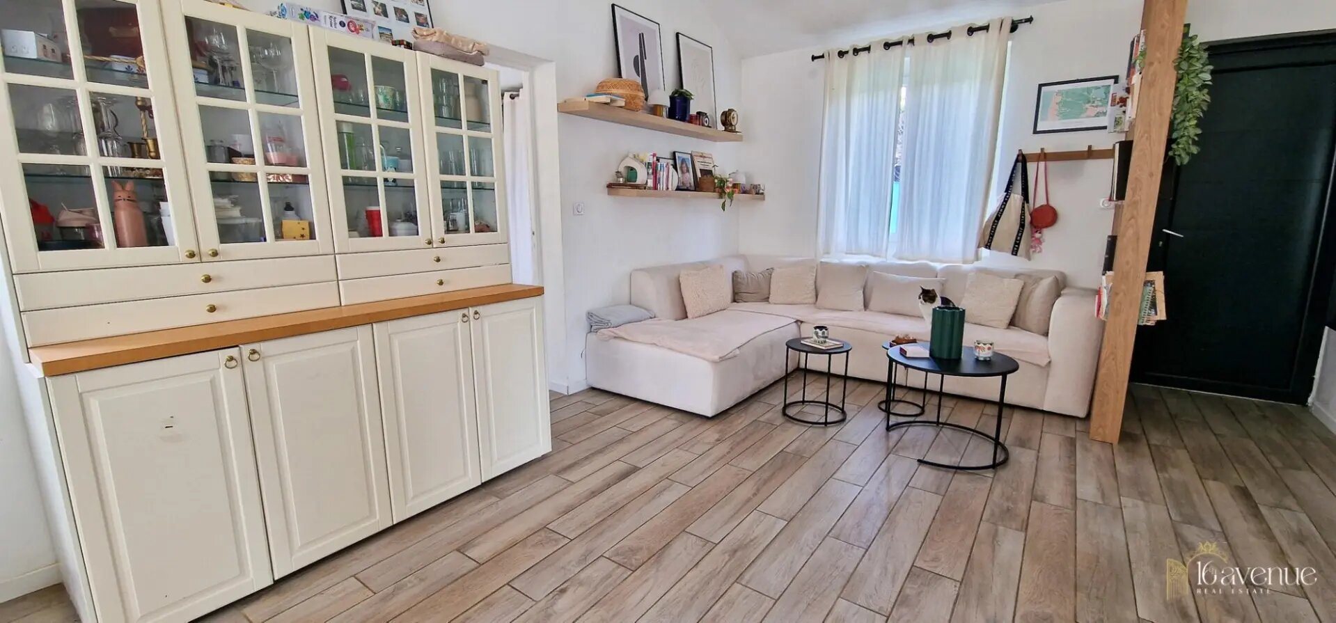 Maison à vendre, 92m², Mouans-Sartoux