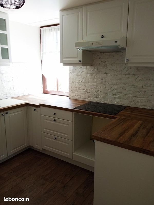 Appartement à louer, 53m², Chambly
