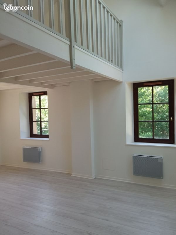Appartement à louer, 53m², Chambly