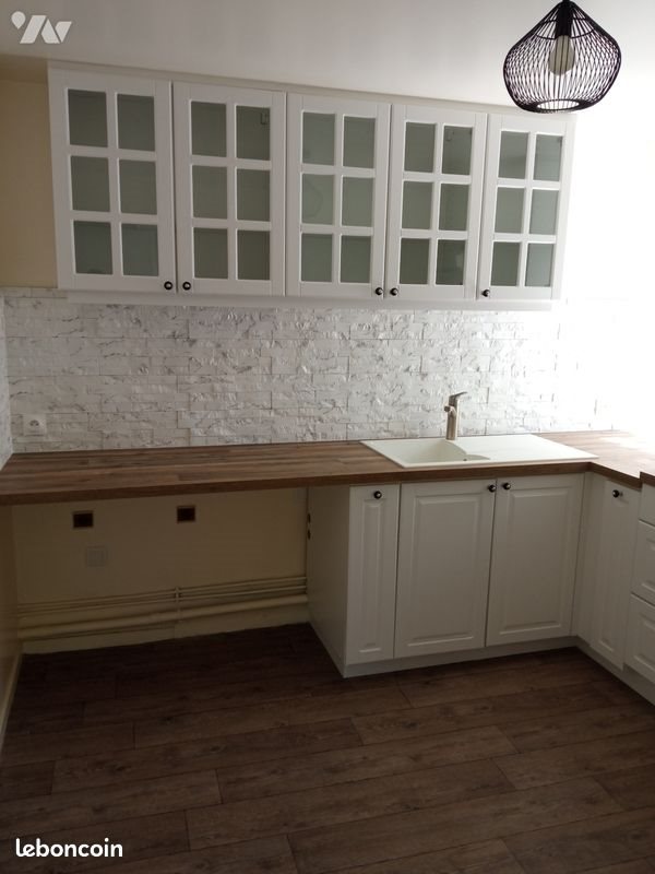 Appartement à louer, 53m², Chambly