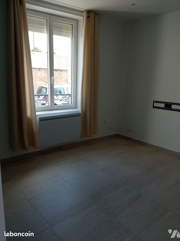 Maison à louer, 47m², Boran-sur-Oise