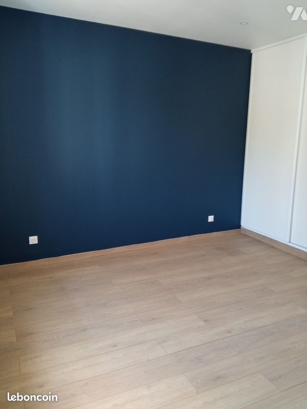 Maison à louer, 47m², Boran-sur-Oise