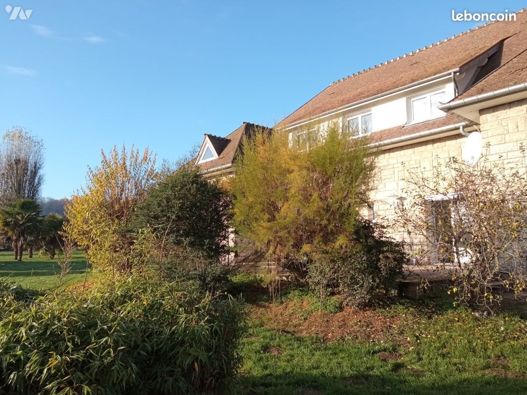 Appartement à louer, 83m², Ully-Saint-Georges