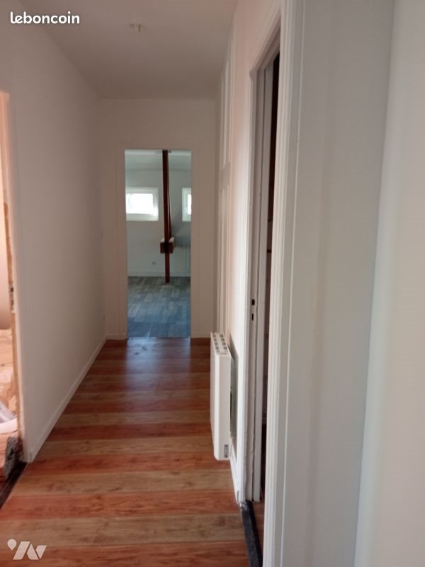 Appartement à louer, 83m², Ully-Saint-Georges