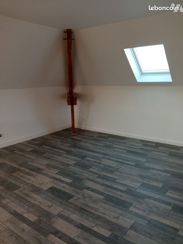 Appartement à louer, 83m², Ully-Saint-Georges