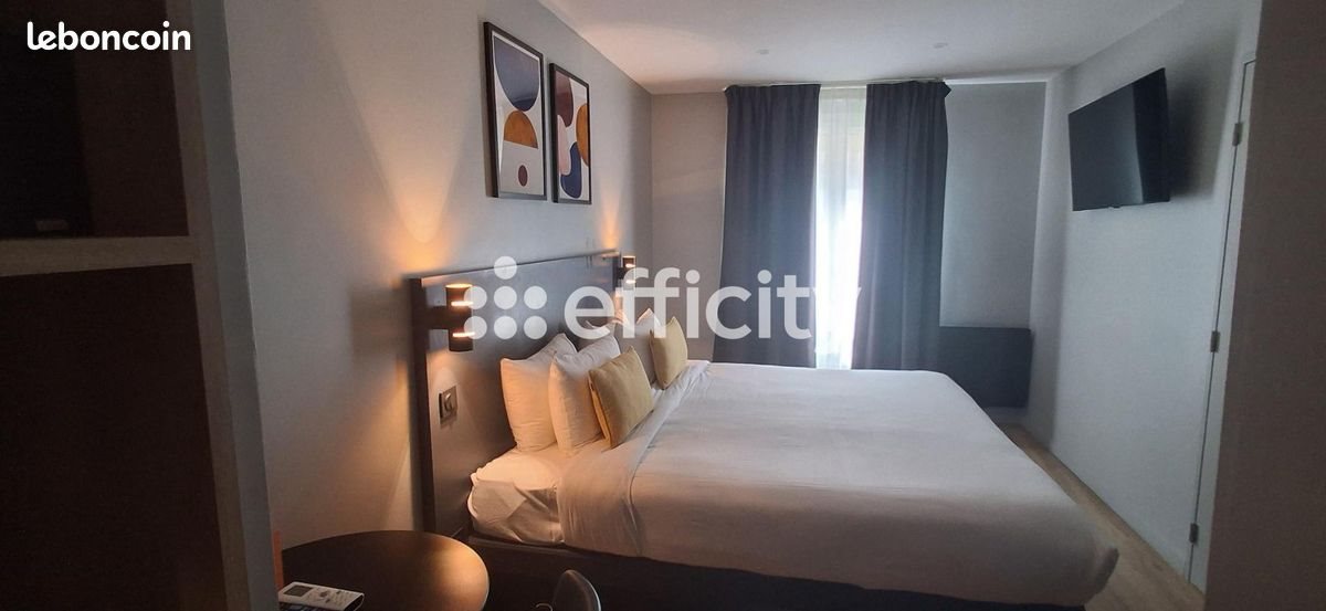 Maison à vendre, 17m², Paris 10ème