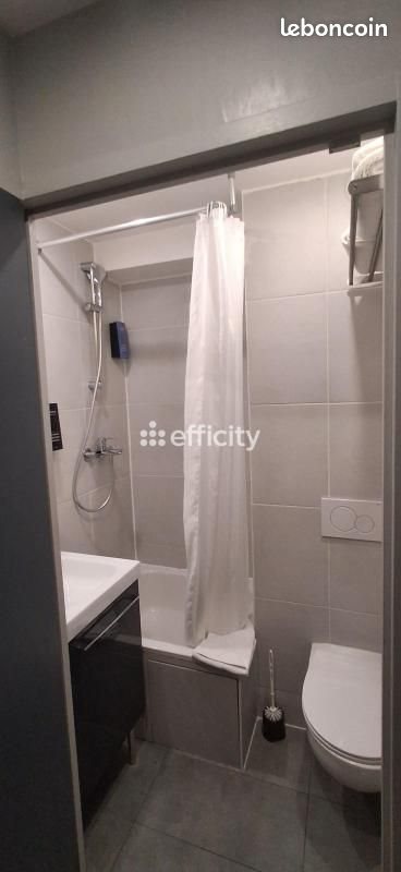 Maison à vendre, 17m², Paris 10ème
