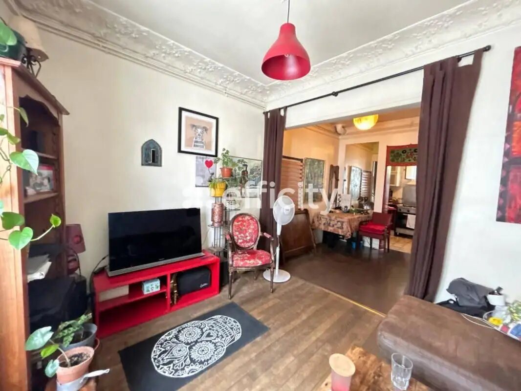 Maison à vendre, 73m², Noisy-le-Sec