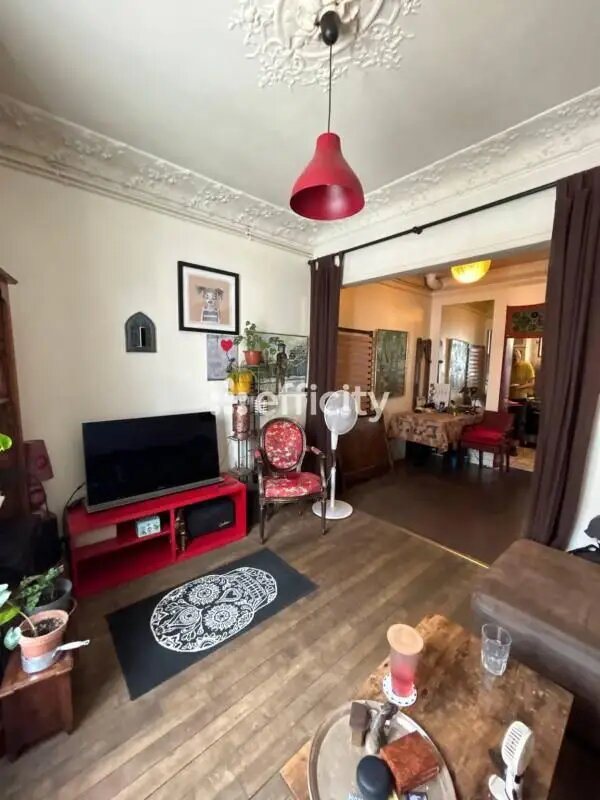 Maison à vendre, 73m², Noisy-le-Sec