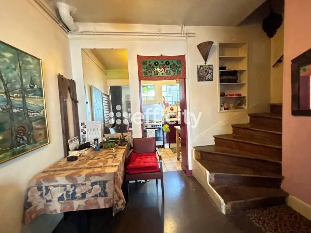 Maison à vendre, 73m², Noisy-le-Sec