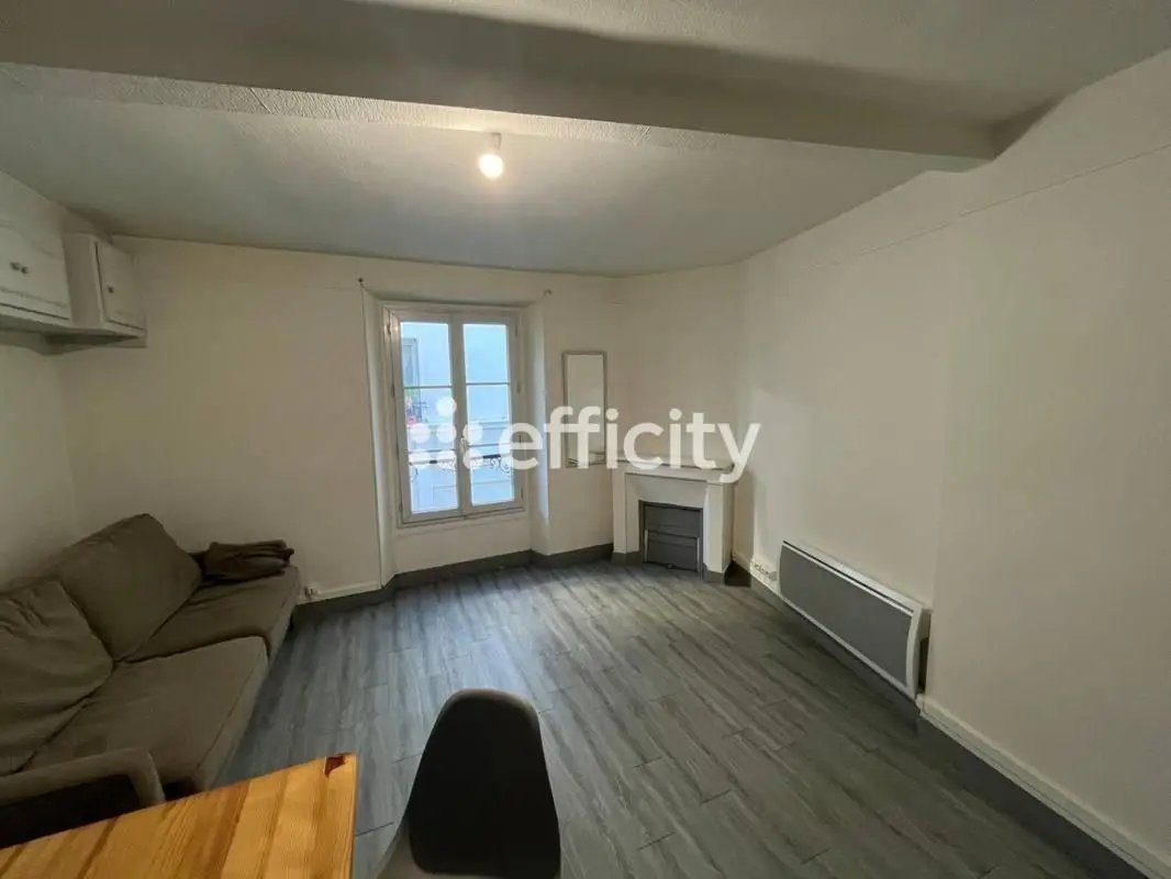 Appartement à vendre, 25m², Nogent-sur-Marne