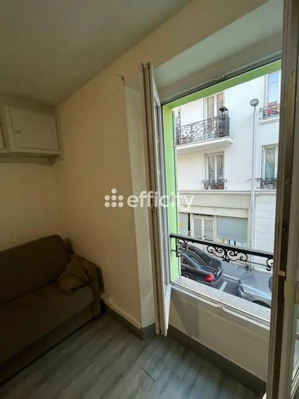 Appartement à vendre, 25m², Nogent-sur-Marne
