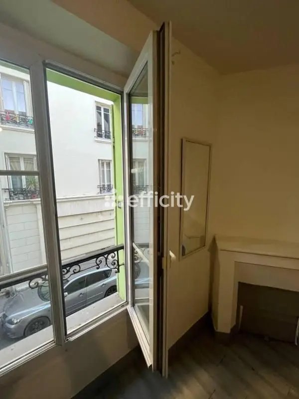 Appartement à vendre, 25m², Nogent-sur-Marne