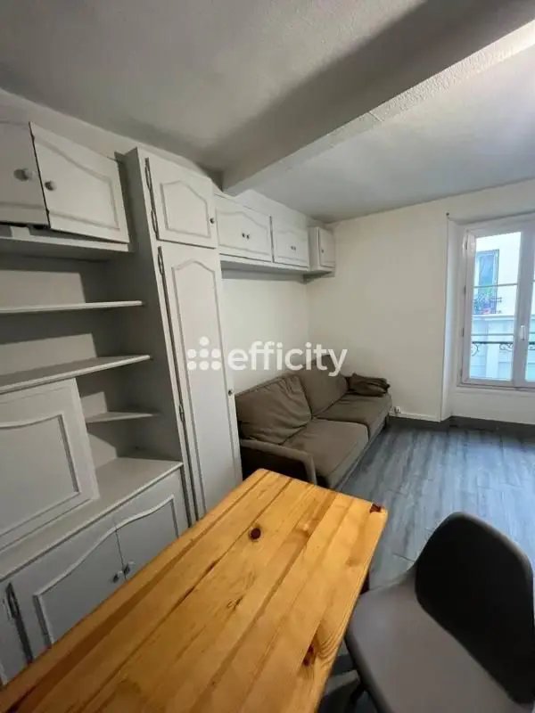 Appartement à vendre, 25m², Nogent-sur-Marne