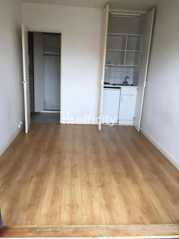 Appartement à vendre, 13m², Choisy-le-Roi
